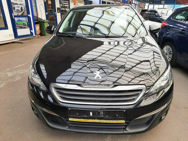 Peugeot 308 SW