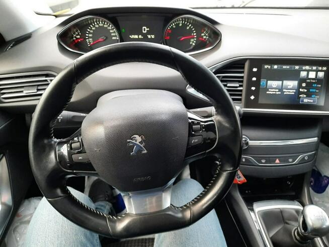 Peugeot 308 SW