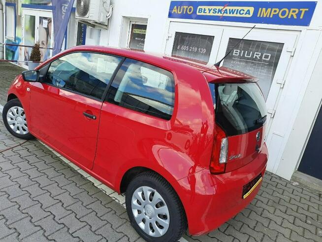 Škoda Citigo