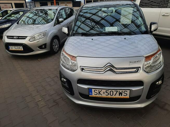 Citroen C3 Picasso