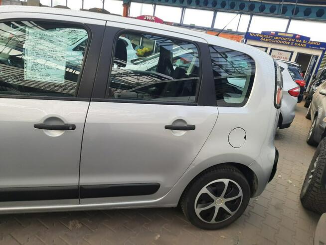 Citroen C3 Picasso