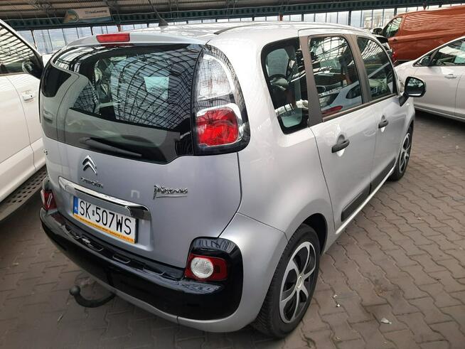 Citroen C3 Picasso