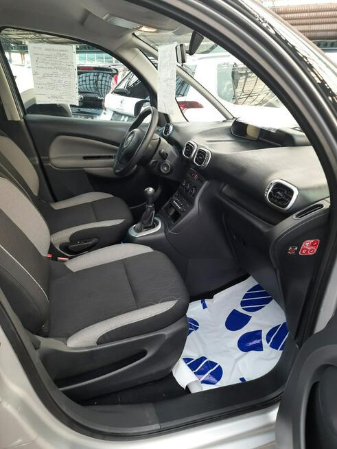 Citroen C3 Picasso
