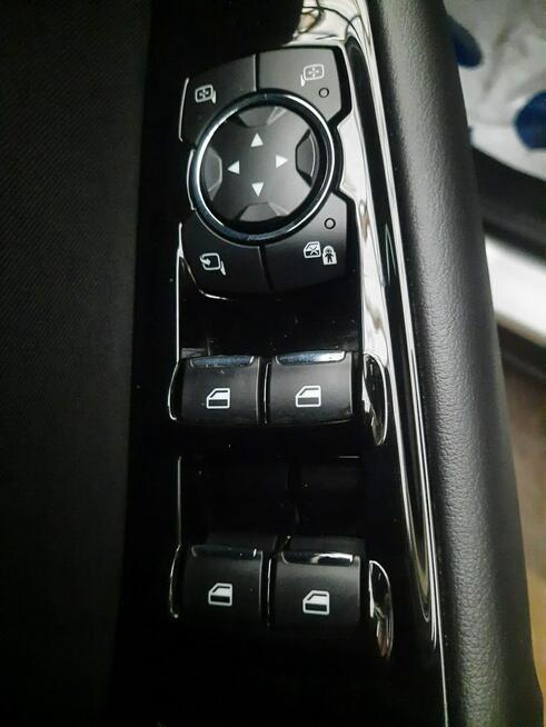 FORD S-MAX DIESEL 2.0 AUTOMAT SERWISOWANY W ASO FORD IDEALNY,JAK NOWY!