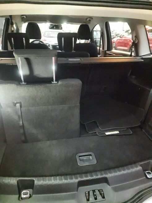 FORD S-MAX DIESEL 2.0 AUTOMAT SERWISOWANY W ASO FORD IDEALNY,JAK NOWY!