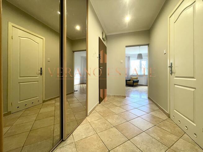 Taras | Dwustronne | 2 Pokoje | Kw