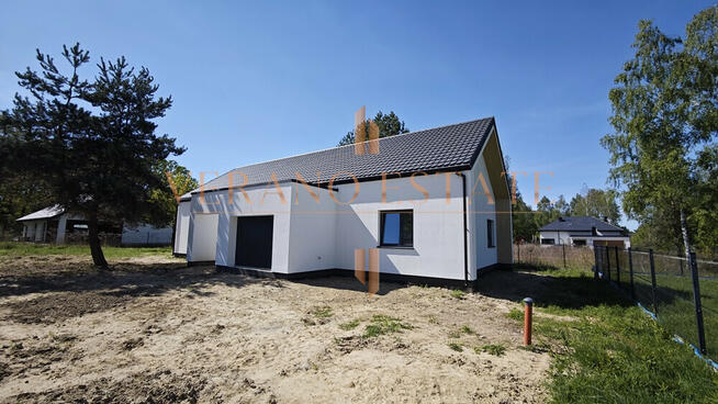 Twoje miejsce spokoju i komfortu – Rusiec