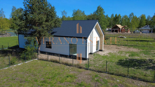 Twoje miejsce spokoju i komfortu – Rusiec