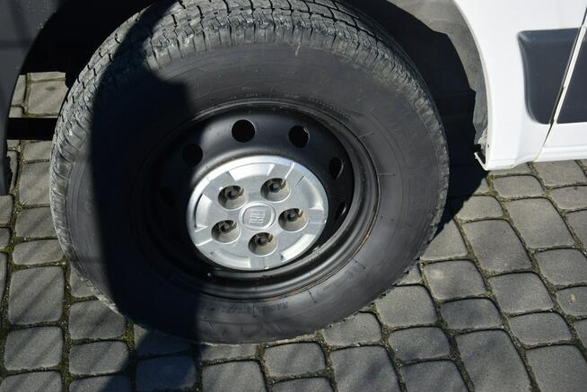 Fiat Ducato 2.0D 2015/ Oryginał Lakier/ 137 Tys Km/ Zadbany/ Sprowadzony