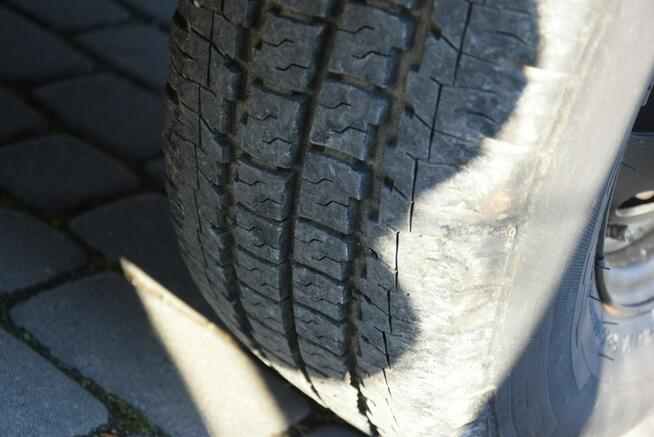 Fiat Ducato 2.0D 2015/ Oryginał Lakier/ 137 Tys Km/ Zadbany/ Sprowadzony