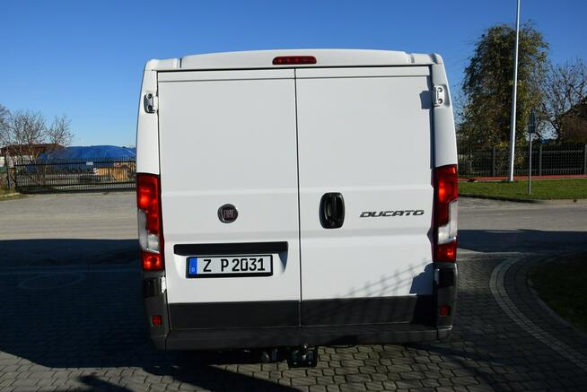 Fiat Ducato 2.0D 2015/ Oryginał Lakier/ 137 Tys Km/ Zadbany/ Sprowadzony