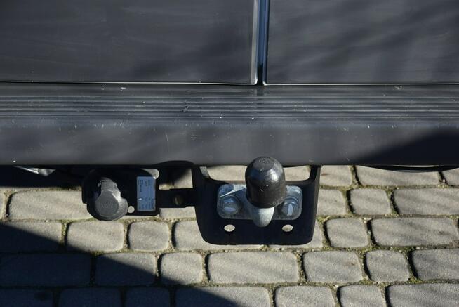 Fiat Ducato 2.0D 2015/ Oryginał Lakier/ 137 Tys Km/ Zadbany/ Sprowadzony