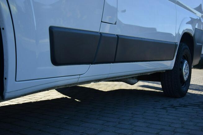 Fiat Ducato 2.0D 2015/ Oryginał Lakier/ 137 Tys Km/ Zadbany/ Sprowadzony