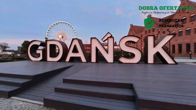 Nowoczesne mieszkanie 71 m² z antresolą