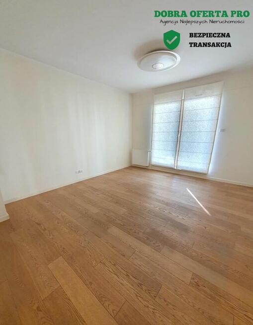 2-pokojowe mieszkanie z osobną kuchnią i balkonem