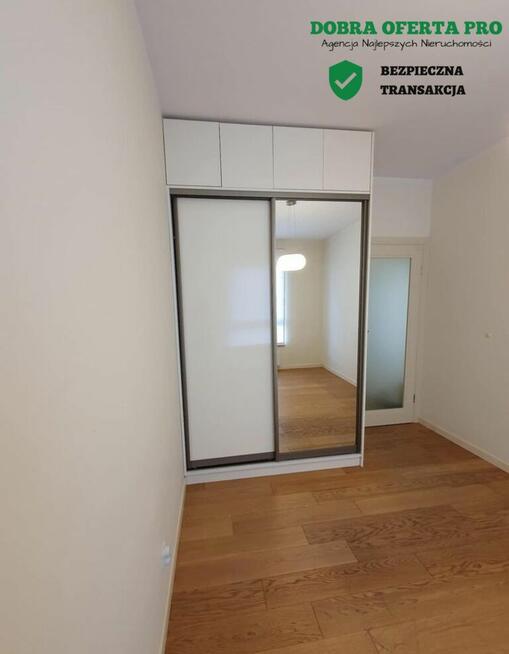 2-pokojowe mieszkanie z osobną kuchnią i balkonem