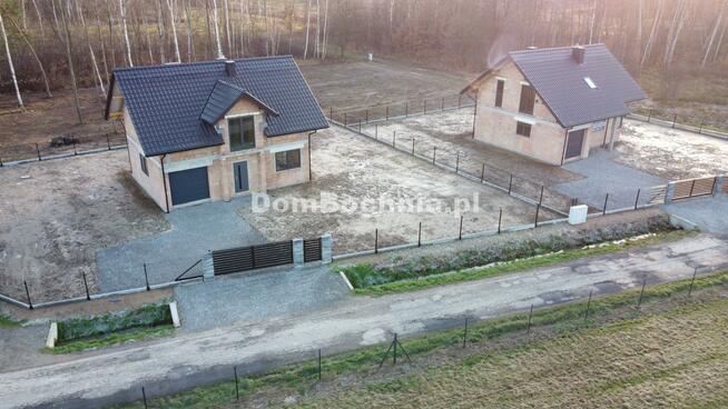 Dom Dąbrówka gm. Rzezawa