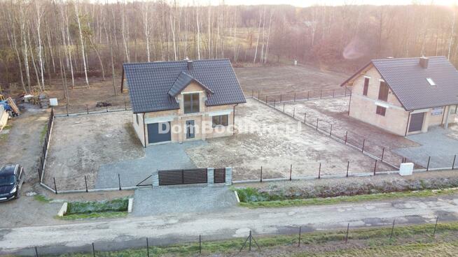 Dom Dąbrówka gm. Rzezawa