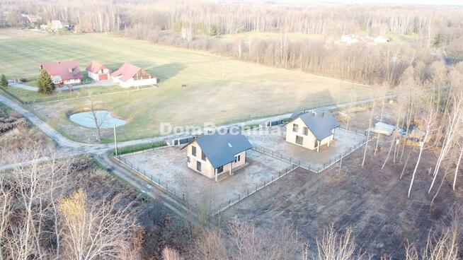 Dom Dąbrówka gm. Rzezawa