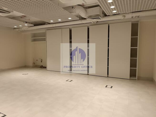 Lokal użytkowy Warszawa Mokotów, Postępu