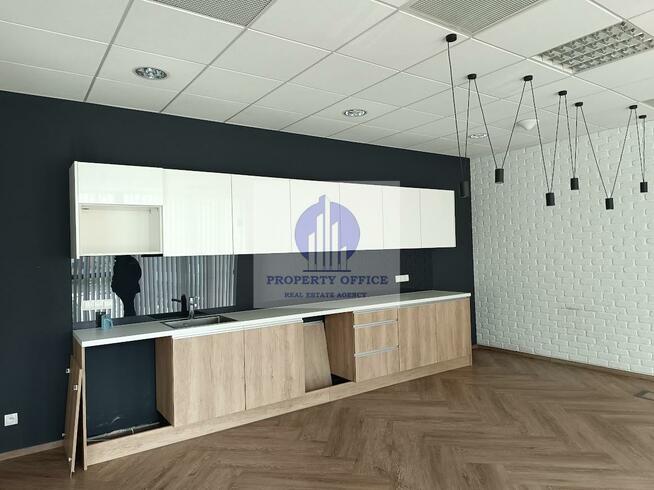 Lokal użytkowy Warszawa Mokotów, Postępu