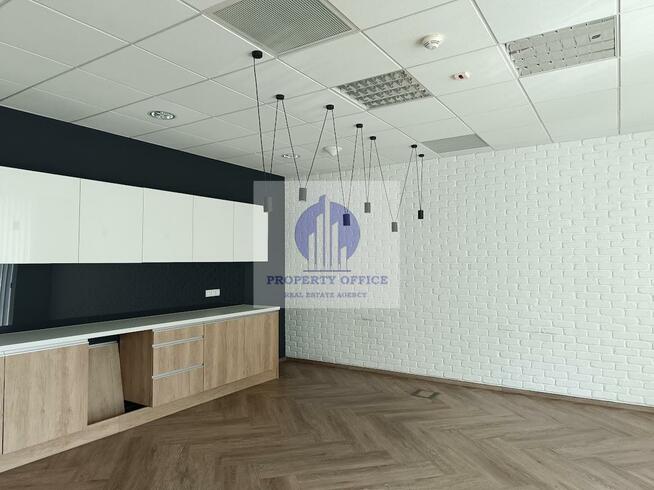 Lokal użytkowy Warszawa Mokotów, Marynarska