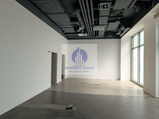 Lokal użytkowy Warszawa Mokotów, Postępu