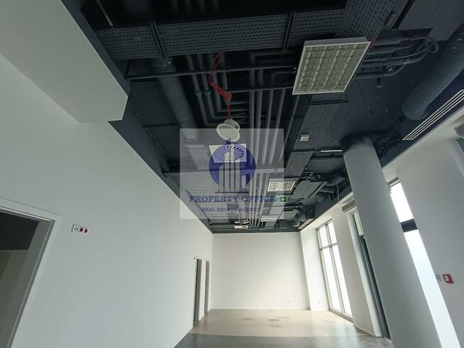 Lokal użytkowy Warszawa Mokotów, Postępu