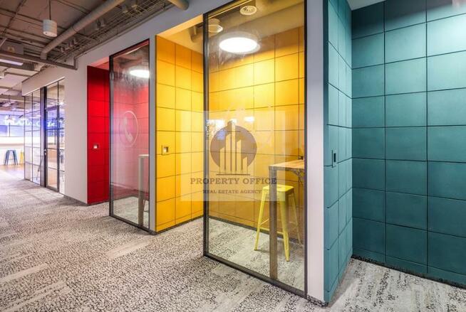 Lokal użytkowy Warszawa Mokotów, Postępu