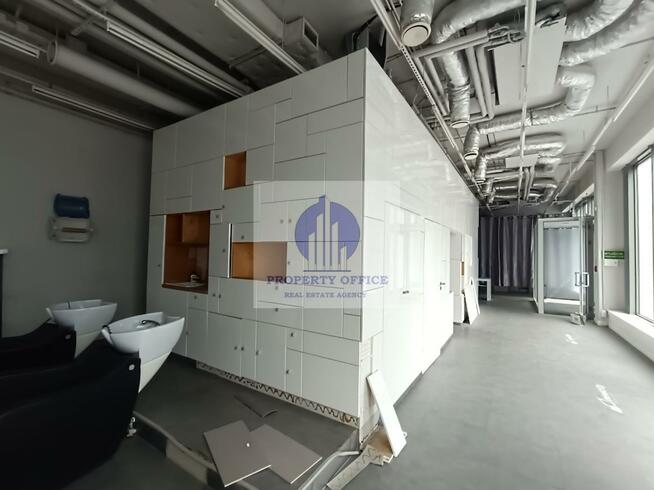 Lokal użytkowy Warszawa Mokotów, Postępu