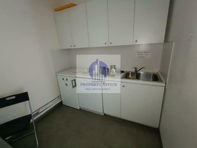 Lokal użytkowy Warszawa Mokotów, Postępu