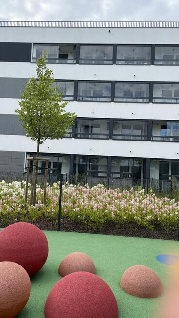 Mieszkanie Warszawa gm. Białołęka Białołęka, Marywilska