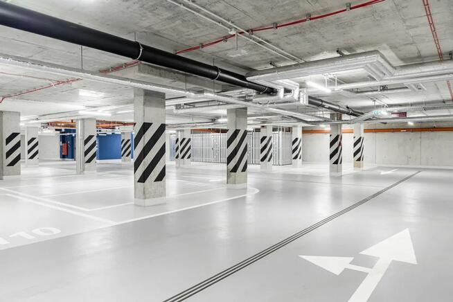 Mieszkanie Warszawa gm. Białołęka Białołęka, Marywilska