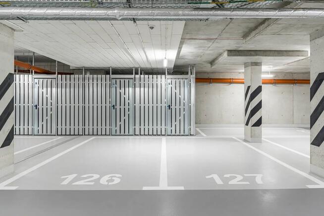 Mieszkanie Warszawa gm. Białołęka Białołęka, Marywilska