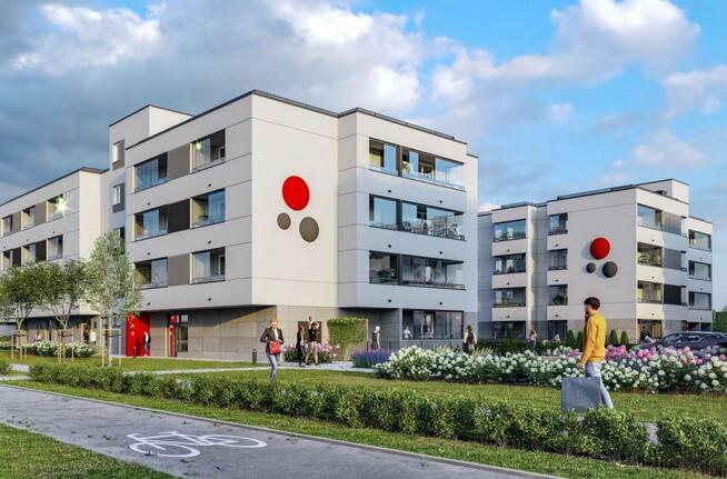 Mieszkanie Warszawa gm. Białołęka Białołęka, Marywilska