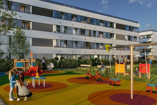 Mieszkanie Warszawa gm. Białołęka Białołęka, Marywilska