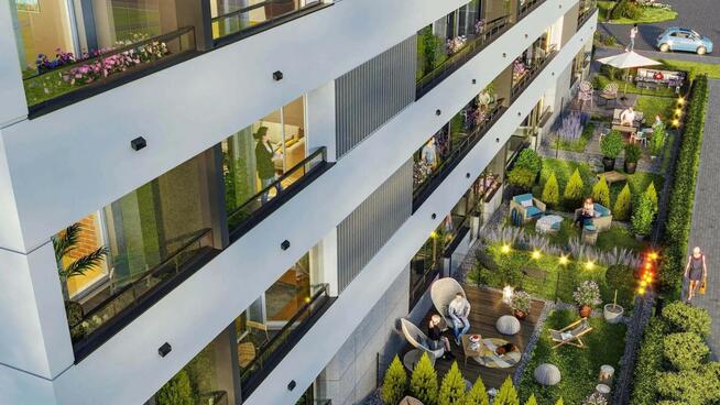 Mieszkanie Warszawa gm. Białołęka Białołęka, Marywilska