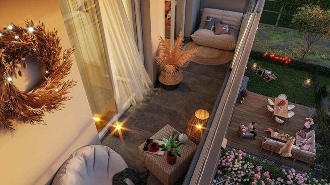 Mieszkanie Warszawa gm. Białołęka Białołęka, Marywilska