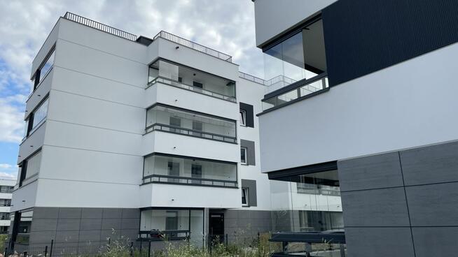 Mieszkanie Warszawa gm. Białołęka Białołęka, Marywilska