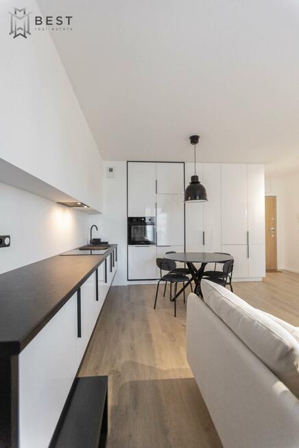 Mieszkanie Łódź Sródmieście, Jana Kilińskiego