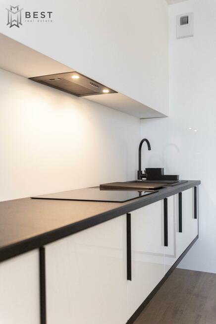 Mieszkanie Łódź Sródmieście, Jana Kilińskiego