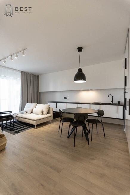 Mieszkanie Łódź Sródmieście, Jana Kilińskiego