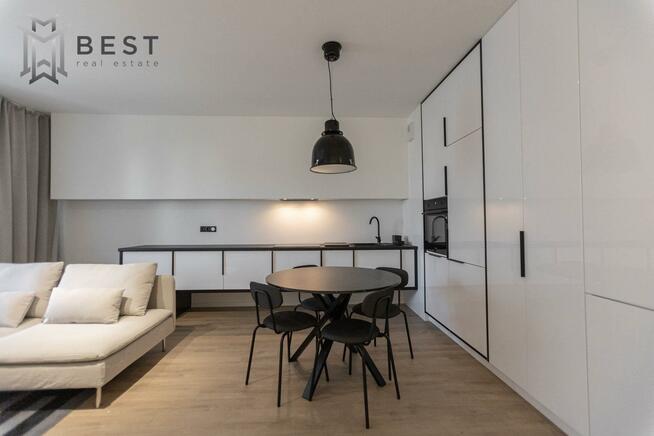 Mieszkanie Łódź Sródmieście, Jana Kilińskiego