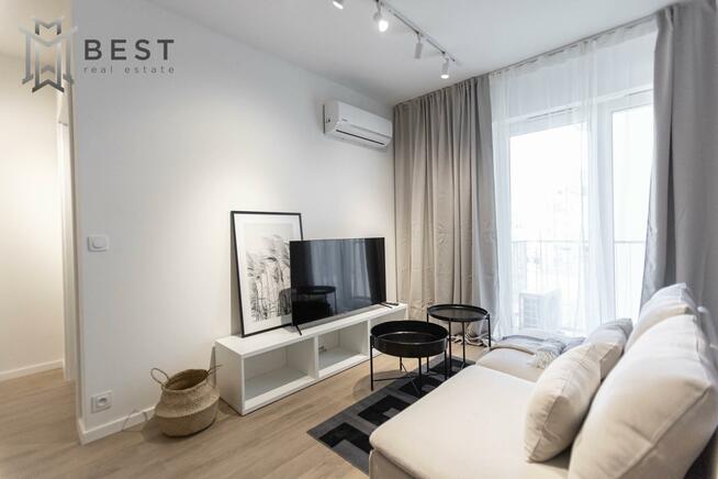 Mieszkanie Łódź Sródmieście, Jana Kilińskiego