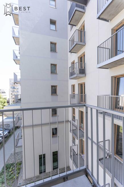 Mieszkanie Łódź Sródmieście, Jana Kilińskiego