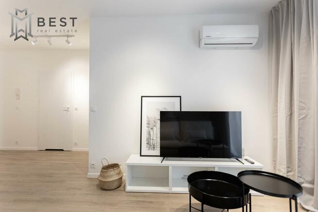 Mieszkanie Łódź Sródmieście, Jana Kilińskiego