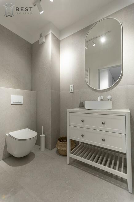 Mieszkanie Łódź Sródmieście, Jana Kilińskiego