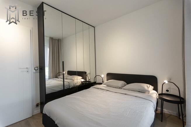 Mieszkanie Łódź Sródmieście, Jana Kilińskiego