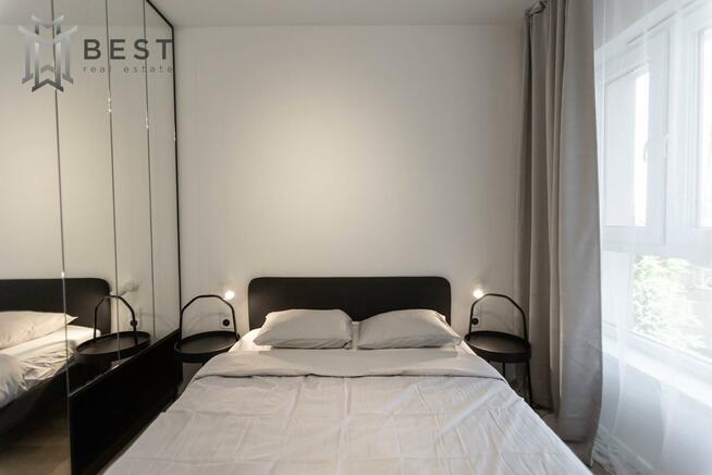 Mieszkanie Łódź Sródmieście, Jana Kilińskiego