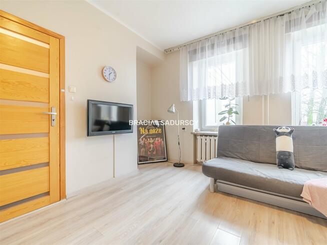 Mieszkanie Kraków Grzegórzki, Grzegórzki, Siedleckiego